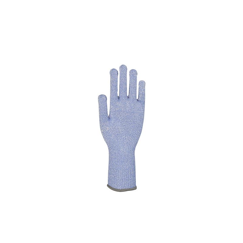 "WORK-INN/-PS" Schnittschutzhandschuh blau Größe XL (Größe 10) - Bild 1