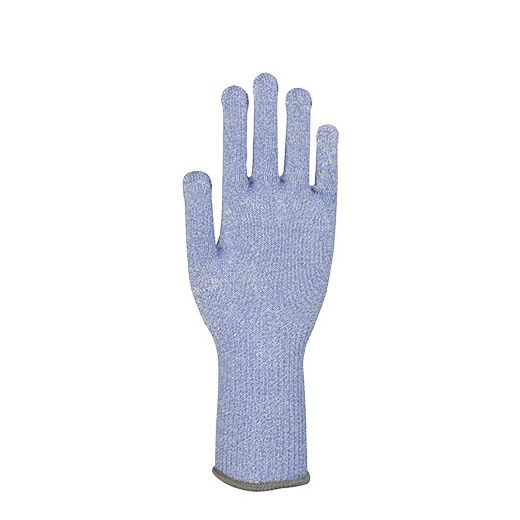 Snijbestendige handschoenen blauw handschoenen met snijbescherming Maat 10 (XL) 1