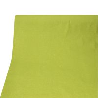 Scheurvast tafelkleed op rol PV-Tissue mix "ROYAL Collection" 20 m x 1,18 m tafelrol olijfgroen