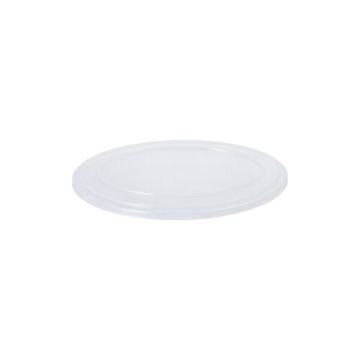 Herbruikbare deksel
 PP voor ovale schaal 90385 10,5 cm x 15,5 cm "Cella" transparant