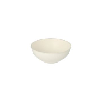 Fingerfood - Schalen, suikerriet "pure" rond 65 ml Ø 7,2 cm · 3 cm wit