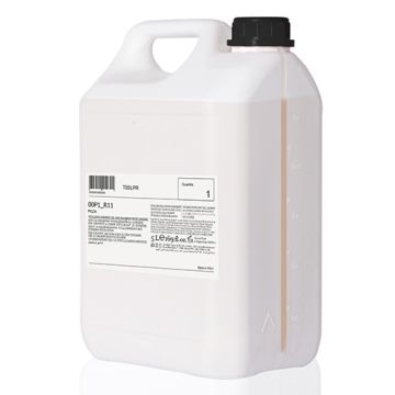 Huid- & haarshampoo "Prija" 5 liter navulverpakking voor dispenser 92314