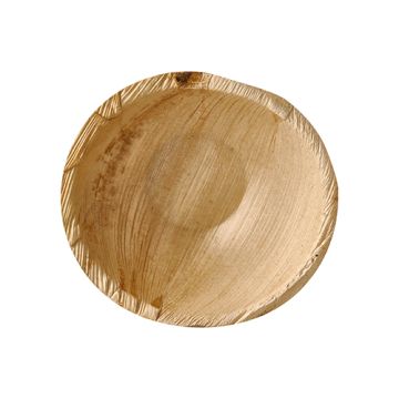 Schalen, Palmblad "pure" rond 425 ml Ø 15 cm · 6,5 cm