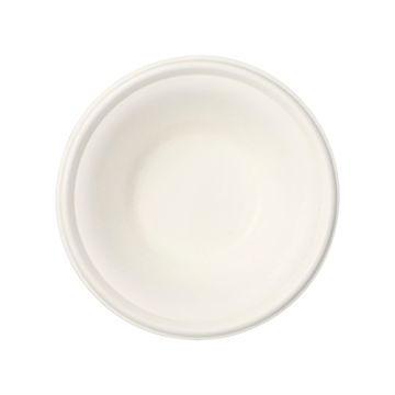 Schaaltje bowl soepkom "pure" 380 ml Ø 15,5 cm, PFAS-vrij, suikerriet